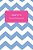 Marci's Pocket Posh Journal, Chevron-.. - Imagem 1