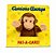 Curious George Pat-A-cake! [With Curious George Puppet]-.. - Imagem 1