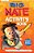Big Nate Activity Book-.. - Imagem 1