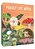 Forest Life Notes: 20 Notecards & Envelopes (Cute Office Supplies, Cute Desk Accessories, Back To School Supplies)-.. - Imagem 1