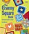 The Granny Square Book: 125 Modern Designs To Crochet-.. - Imagem 1