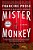 Mister Monkey-.. - Imagem 1