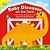 Baby Dinosaur On The Farm: Follow Baby Dinosaur And His Search For Farmyard Fun!-.. - Imagem 1