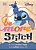 Disney Be More Stitch: Be More Positive, Happy, And Confident Every Day-.. - Imagem 1