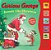 Curious George Sounds Like Christmas Sound Book: A Christmas Holiday Book For Kids-.. - Imagem 1