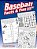 Baseball Facts & Fun Activity Book-.. - Imagem 1