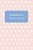 Johanna's Pocket Posh Journal, Polka Dot-.. - Imagem 1