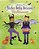 Sticker Dolly Dressing Halloween: A Halloween Book For Kids-.. - Imagem 1