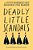 Deadly Little Scandals-.. - Imagem 1