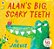 Alan's Big, Scary Teeth-.. - Imagem 1