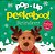 Pop-Up Peekaboo! Reindeer-.. - Imagem 1