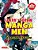 Learn To Draw Manga Men: A Beginner's Guide (With Over 600 Illustrations)-.. - Imagem 1