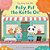 Polly, Put The Kettle On: (A Classic Nursery Rhyme Board Book With Interactive Sliders And Qr Code For Instrumental And Vocal Versions - For Babies An-.. - Imagem 1