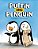 Puffin And Penguin-.. - Imagem 1