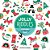 Jolly Riddles: A Christmas Lift-The-flap Book-.. - Imagem 1