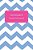 Cecelia's Pocket Posh Journal, Chevron-.. - Imagem 1