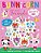 Bunnicorn And Friends Activity Book-.. - Imagem 1