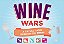 Wine Wars: A Trivia Game For Wine Geeks And Wannabes-.. - Imagem 1