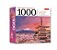 Japan's Mount Fuji In Springtime- 1000 Piece Jigsaw Puzzle: Snowcapped Mount Fuji And Chureito Pagoda In Springtime (Finished Size 24 In X 18 In)-.. - Imagem 1