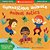 Mindful Tots: Animal Antics (Bilingual French & English)-.. - Imagem 1