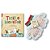 Tickle Monster Laughter Kit [With Tickle Mitts]-.. - Imagem 1