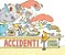 Accident! Lap Board Book-.. - Imagem 1