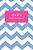 Tricia's Pocket Posh Journal, Chevron-.. - Imagem 1