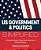 U. S. Government And Politics Simplified: A Comprehensive Guide To The American Political System-.. - Imagem 1
