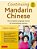 Continuing Mandarin Chinese Textbook: The Complete Language Course For Intermediate Learners-.. - Imagem 1