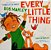 Every Little Thing: Based On The Song Three Little Birds By Bob Marley-.. - Imagem 1