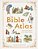The Bible Atlas: A Pictorial Guide To The Holy Lands-.. - Imagem 1