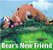 Bear's New Friend-.. - Imagem 1