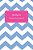 Rosa's Pocket Posh Journal, Chevron-.. - Imagem 1