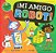 ¡Mi Amigo Robot!-.. - Imagem 1