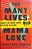 The Many Lives Of Mama Love (Oprah's Book Club): A Memoir Of Lying, Stealing, Writing, And Healing-.. - Imagem 1
