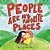 People Are My Favorite Places-.. - Imagem 1