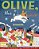 Olive, The Other Reindeer: A Christmas Story Deluxe Edition!-.. - Imagem 1