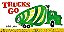 Trucks Go: (Board Books About Trucks, GO Trucks Books For Kids)-.. - Imagem 1