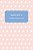 Kaylin's Pocket Posh Journal, Polka Dot-.. - Imagem 1