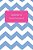 Terrie's Pocket Posh Journal, Chevron-.. - Imagem 1