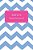 Patti's Pocket Posh Journal, Chevron-.. - Imagem 1