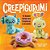 Creepigurumi: 14 Kawaii Amigurumi Creatures To Crochet-.. - Imagem 1
