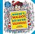 Where's Waldo? Destination: Everywhere!: 13 Classic Scenes As You'Ve Never Seen Them Before! (A Hidden Object Activity Book With Search & Find Puzzles-.. - Imagem 1