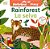 Bilingual Pop-Up Peekaboo! Rainforest - La Selva-.. - Imagem 1