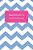 Marianne's Pocket Posh Journal, Chevron-.. - Imagem 1