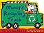 Maisy's Recycling Truck: (Garbage Truck-Shaped Board Book About Maisy The Mouse For Toddlers)-.. - Imagem 1