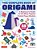 The Complete Book Of Origami: A Beginner's Guide To The Most Popular Folded Paper Models-.. - Imagem 1