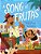 A Song Of Frutas-.. - Imagem 1