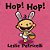 Hop! Hop!: (A Colorful Easter Holiday Adventure For Babies And Toddlers)-.. - Imagem 1