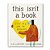 This Isn't A Book (It's A Hug In Disguise): A Feel-Good Gift For Any Occasion-.. - Imagem 1